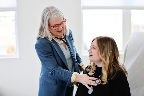 knownwell - Lincoln Park