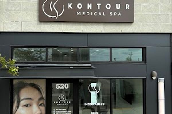 Kontour Medical Spa in Duluth, GA