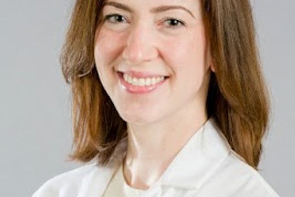 Kristen Chapin, PA-C in West Hartford, CT