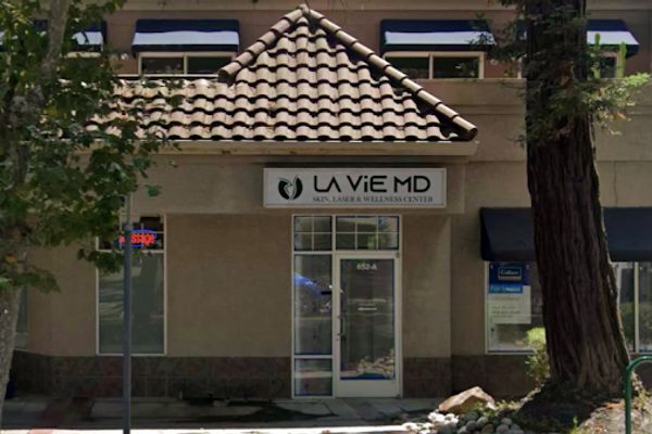 LA ViE MD in Los Gatos, CA