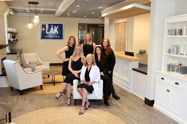 LAK MedSpa in Wayzata, MN