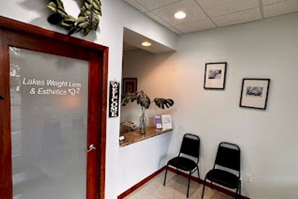 Lakes Weight Loss And Esthetics in Miami Lakes, FL