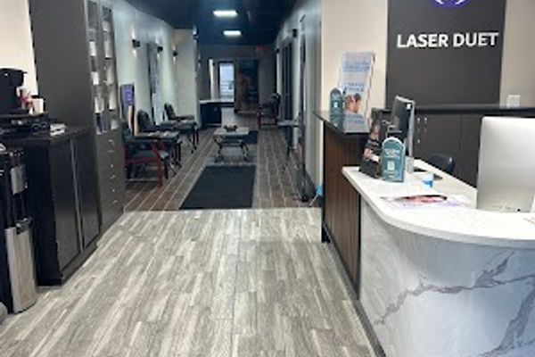 Laser Duet Med Spa – Botox, Dermal Fillers, Body Contouring & Tattoo Removal in Dearborn MI in Dearborn, MI