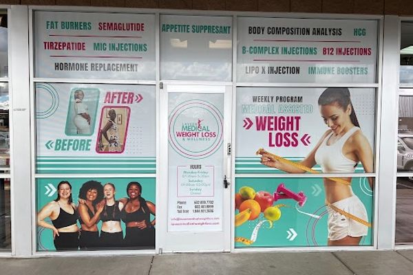 Laveen Medical Weight Loss & Wellness in Laveen Village, AZ