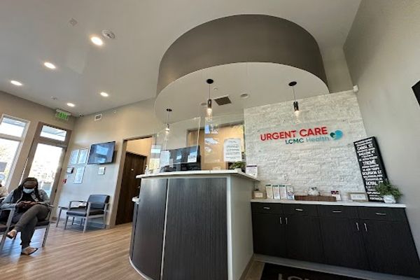 LCMC Health Urgent Care - Uptown in New Orleans, LA