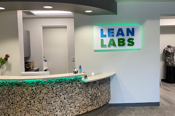 LeanLabsMD Medical Spa in Shavano Park, TX