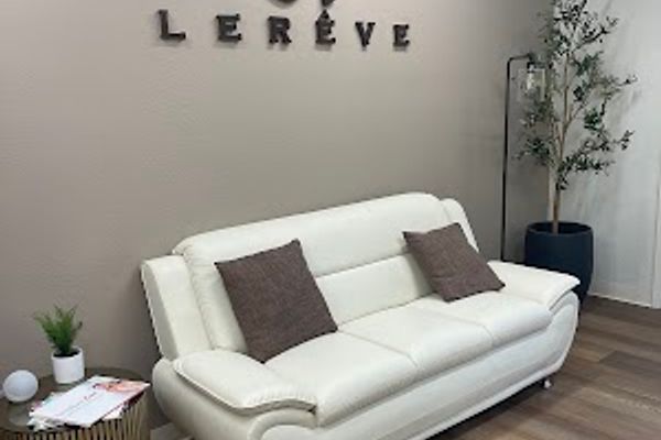 LeReve Regenerative Wellness in San Jose, CA