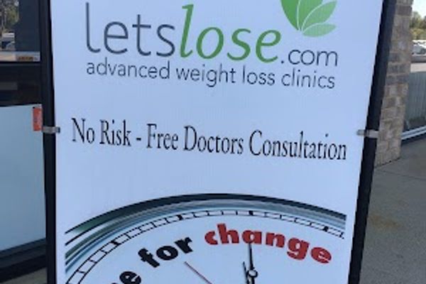 LetsLose Weight Loss and Wellness in Pelham, AL