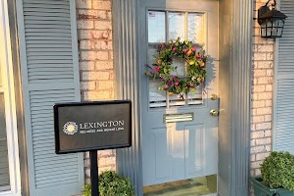 Lexington Wellness and Weight Loss in Lexington, KY
