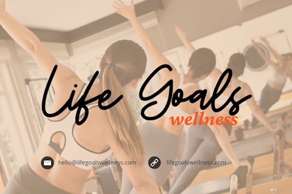 Life Goals Wellness in Casper, WY