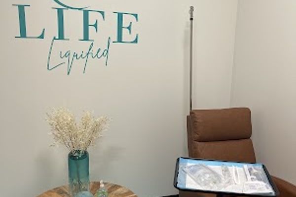 Life Liquified in Germantown, TN