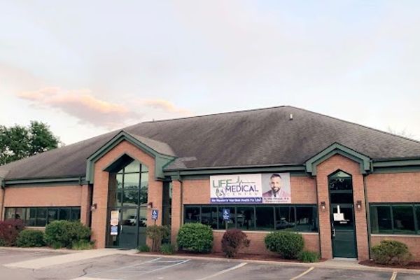 Life Medical Center in Dearborn, MI