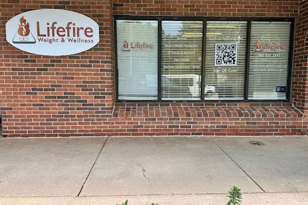 Lifefire Weight & Wellness in Wilmington, DE