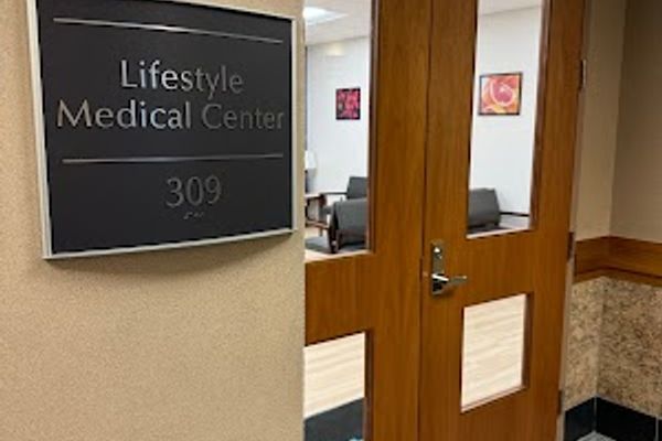 Lifestyle Medical Centers in Raleigh, NC
