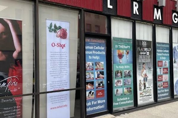 Lifestyle Rejuvenation Medical Group in Chicago, IL