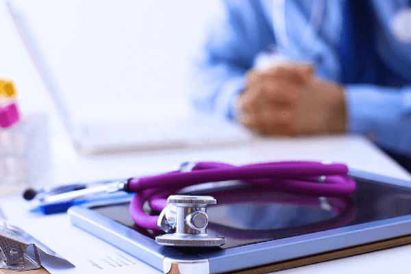 Lifestyle Spectrum: Frank Comstock, MD, ABAARM, FACEP in Tucson, AZ