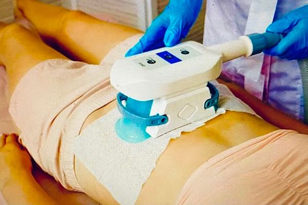 Lightning Weight Loss in New Orleans, LA