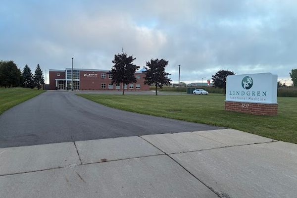 Lindgren Functional Medicine in Green Bay, WI