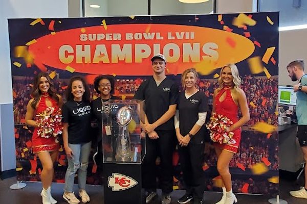 Liquid Mobile IV - Clinic & Mobile (We Come to You) in Overland Park, KS