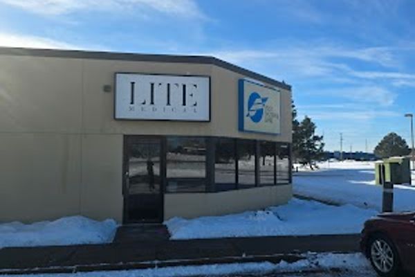 Lite Medical Clinic PLLC - Plymouth Maple Grove in Plymouth, MN