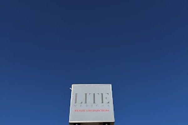 Lite Medical Clinic PLLC - Richfield Bloomington in Richfield, MN