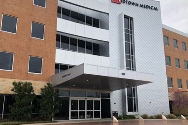 Live By Losing in Fort Worth, TX