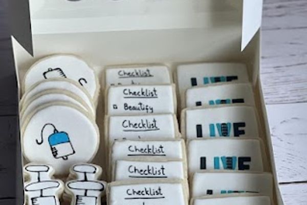 LIVE Hydration Spa Sioux Falls in Sioux Falls, SD