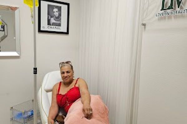 Live In Vitality Wellness Center in Brandon, FL