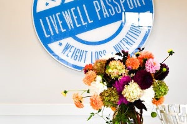 Livewell Passport of VA in Midlothian, VA
