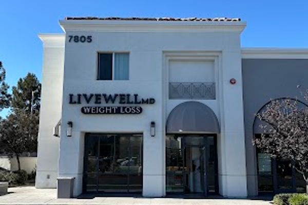 LiveWellMD Weight Loss in San Diego in San Diego, CA