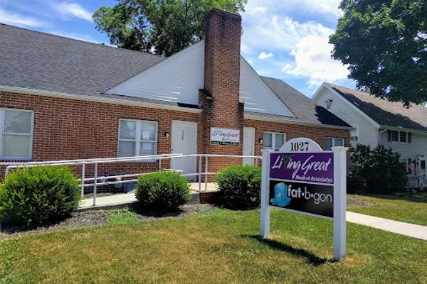 Living Great Medical Associates in Dover, DE