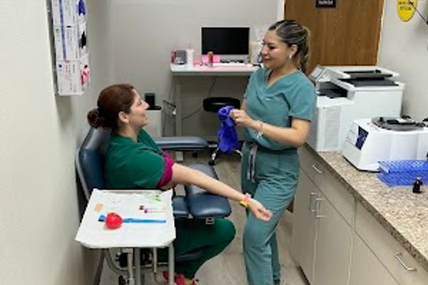 Lone Star Center for Health and Wellness in San Antonio, TX