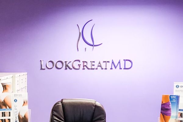 Look Great MD in Philadelphia, PA