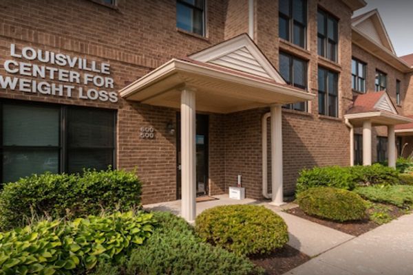 Louisville Center for Weight Loss in Louisville, KY