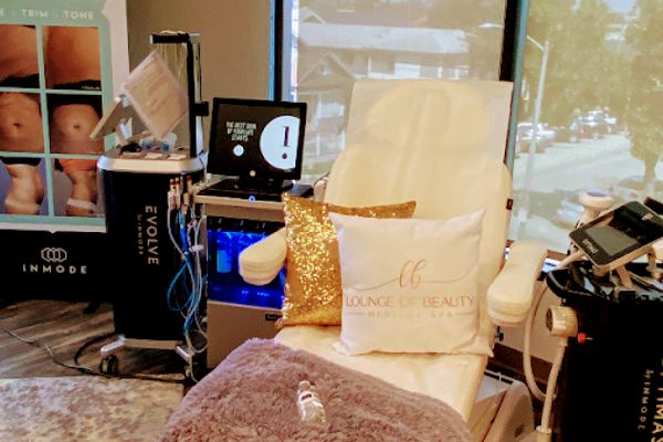 Lounge of Beauty Medical Spa, a Medical Corporation in Long Beach, CA