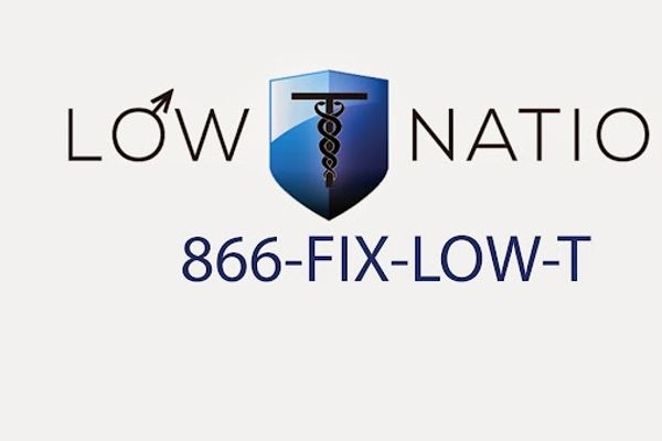 Low T Nation