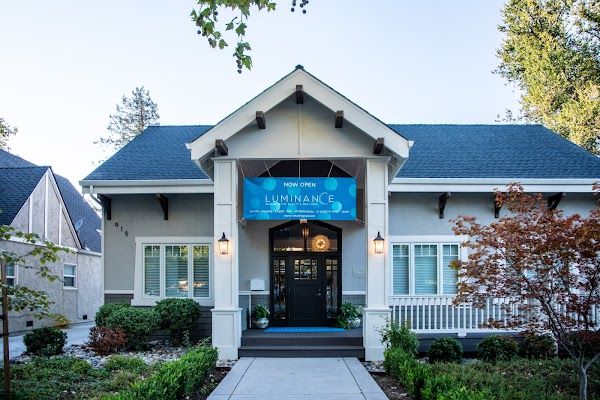 Luminance Regenerative Beauty & Wellness in San Jose, CA