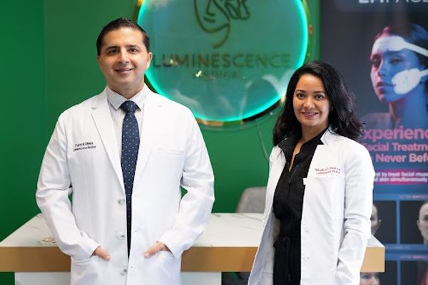 Luminescence Medical - medical spa albany ny in Latham, NY