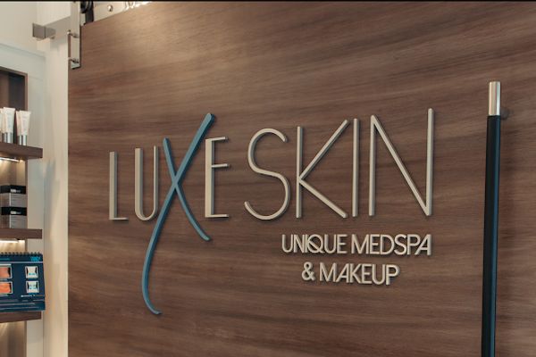 LuxeSkin Med Spa in Naperville, IL