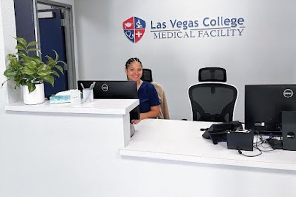 LVC Medical Clinic in Las Vegas, NV