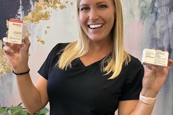 M2 Medical Spa and Wellness in Charlotte, NC