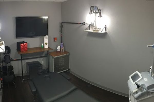 Mabry Medical in Springdale, AR