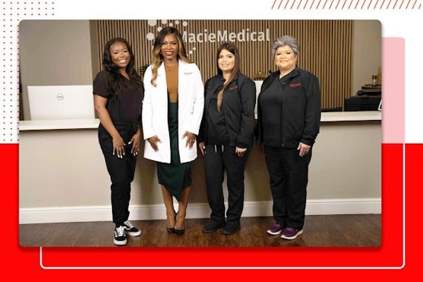 Macie Medical in Katy, TX