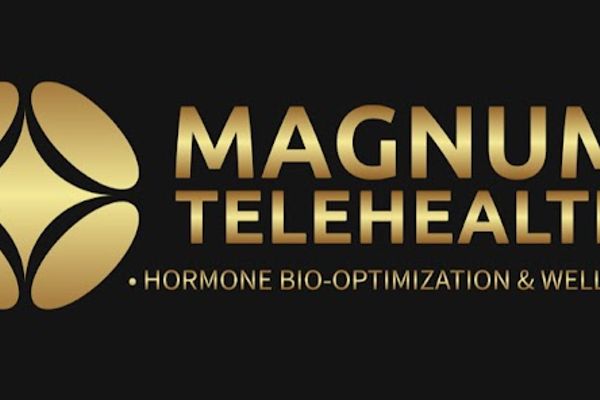 Magnum Telehealth: Hormone Bio-Optimization and Wellness in Houston, TX