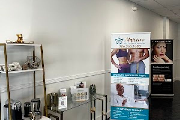 Marino Wellness & Medspa in Doral, FL