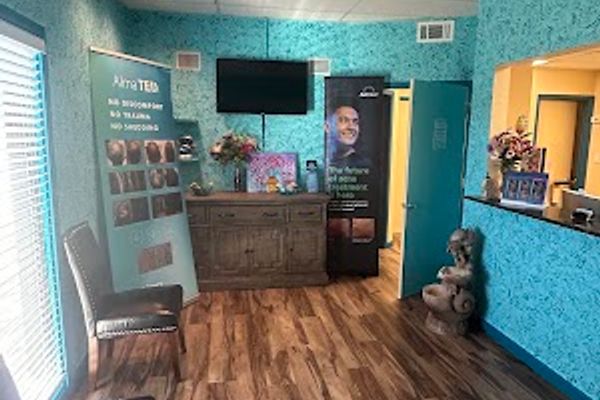 Mariposa Transformation Wellness Center in Albuquerque, NM