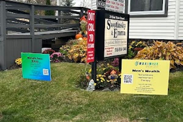 Maximize Wellness and Weight Loss Clinic in Avon, MA