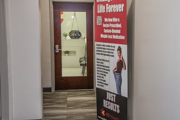 MD Weight Loss in Hunt Valley, MD