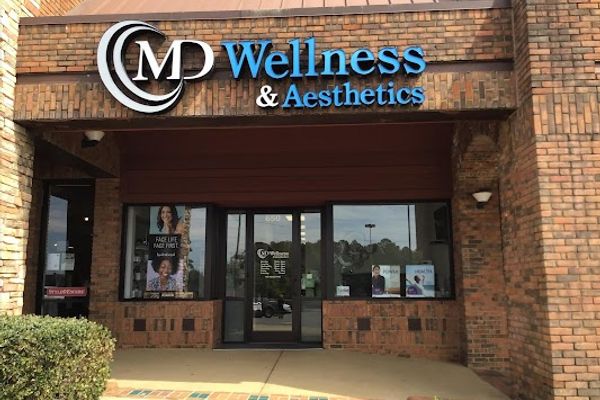 MD Wellness & Aesthetics in Birmingham, AL