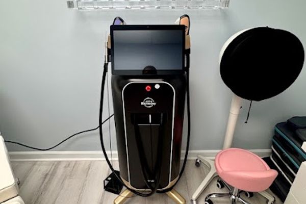 Medela Amor in Columbus, OH